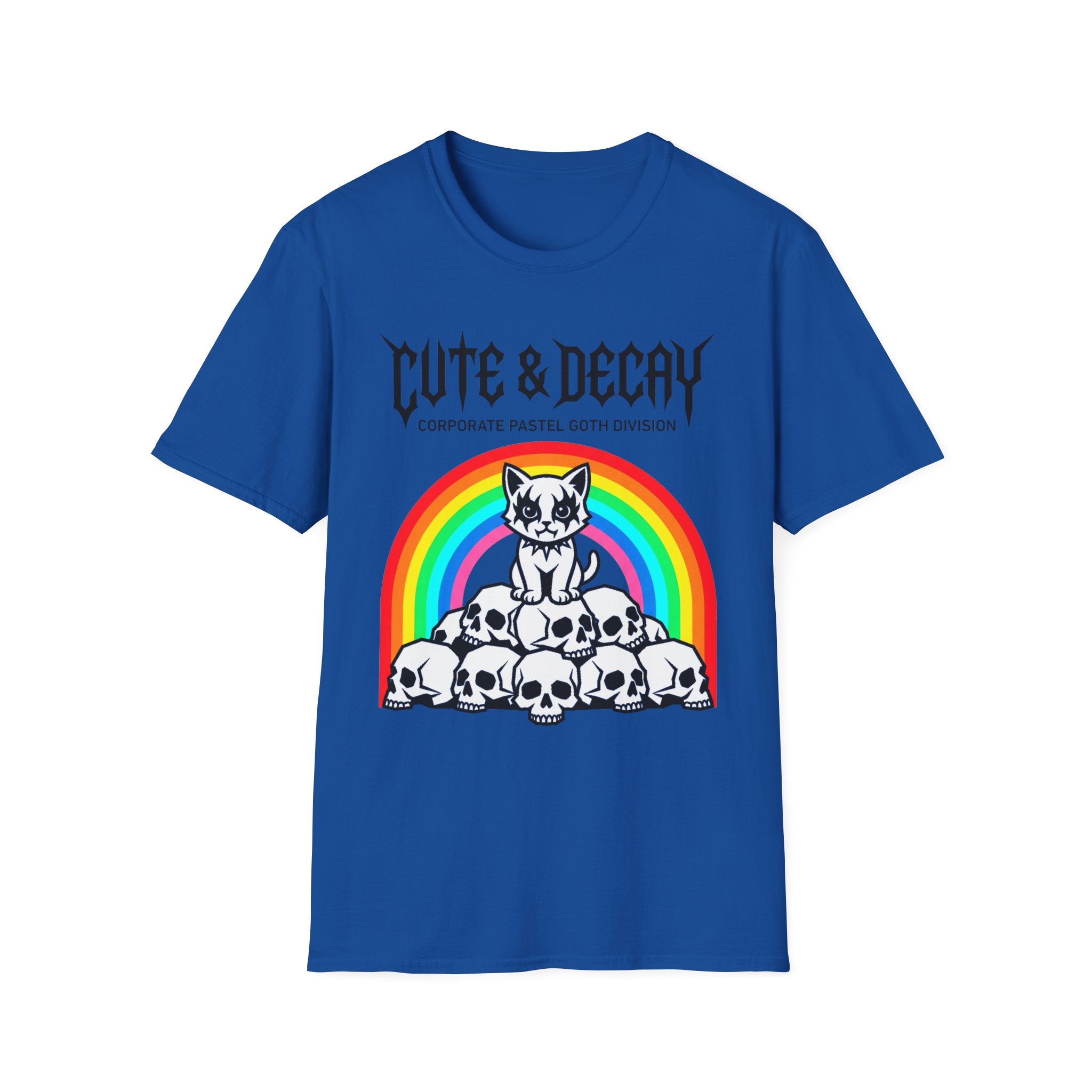 Cute & Decay T-Shirt