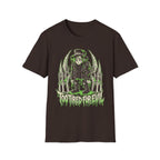 Too Tired For Evil T-Shirt