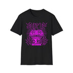 Shut Up And Read T-Shirt