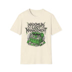 Maximum Loot Management T-Shirt