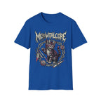 Meowtalcore T-Shirt