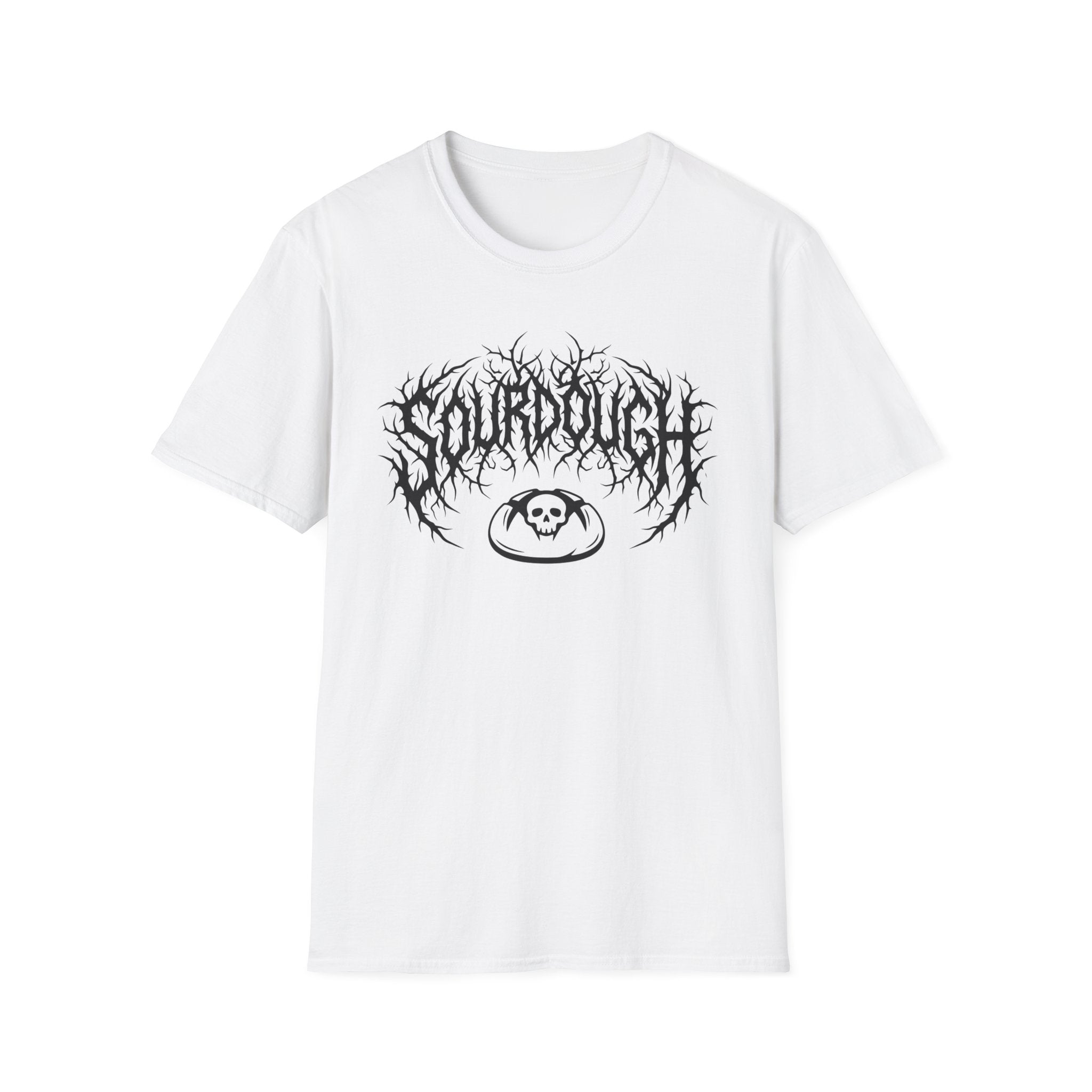 Sourdough T-Shirt