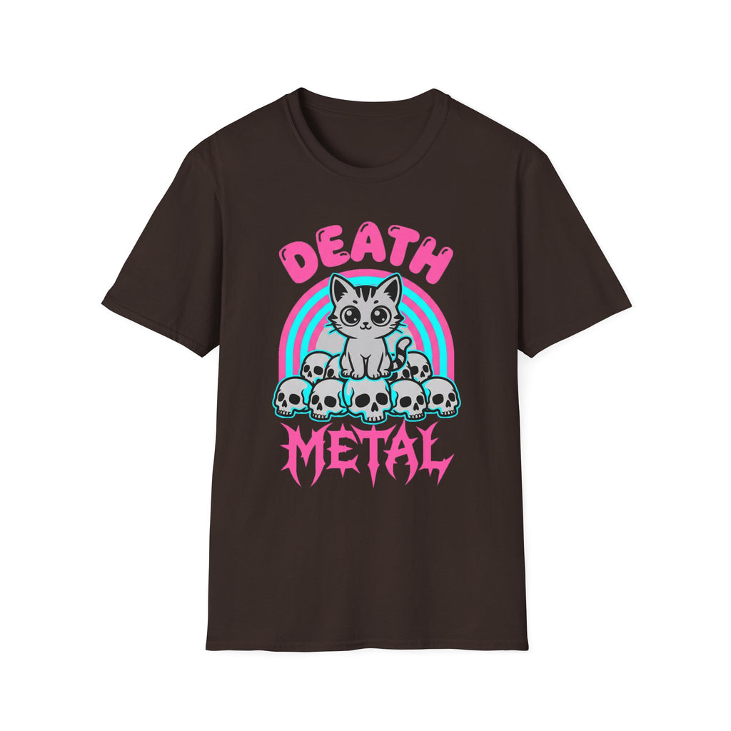 Death Metal T-Shirt