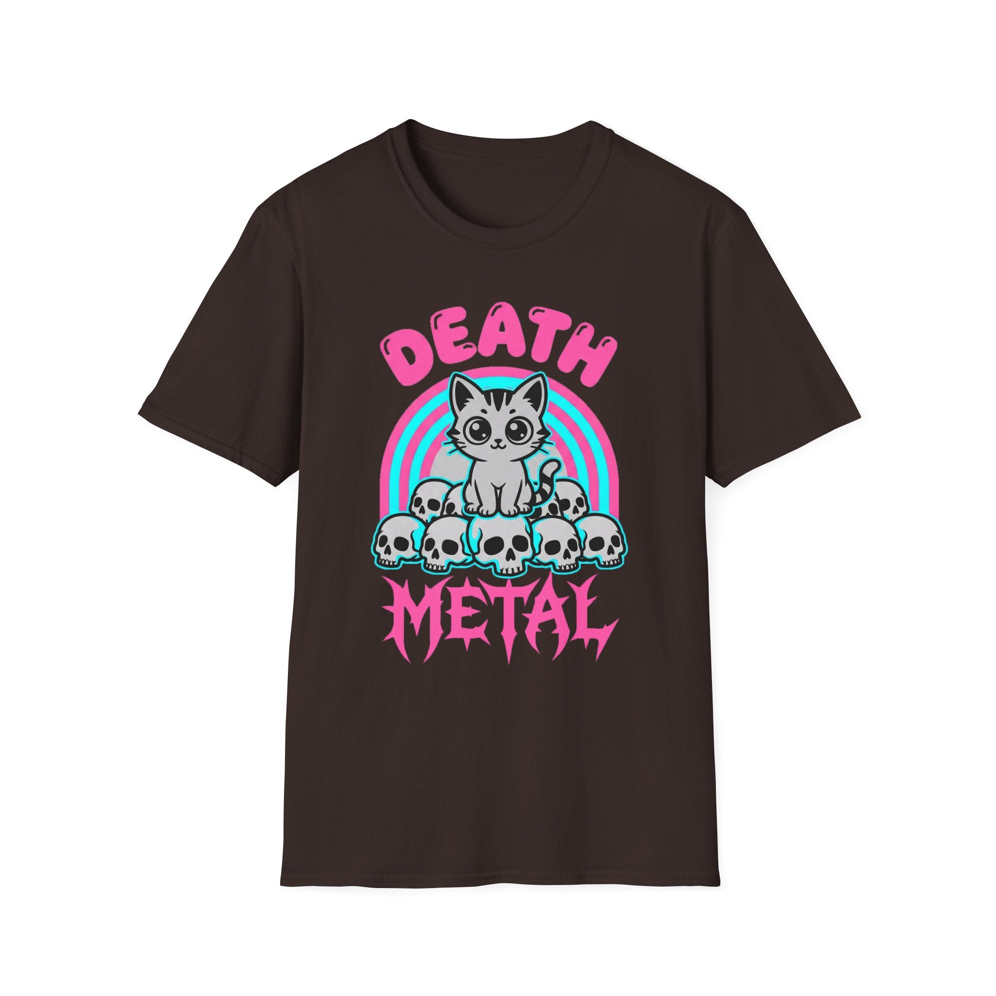 Death Metal T-Shirt