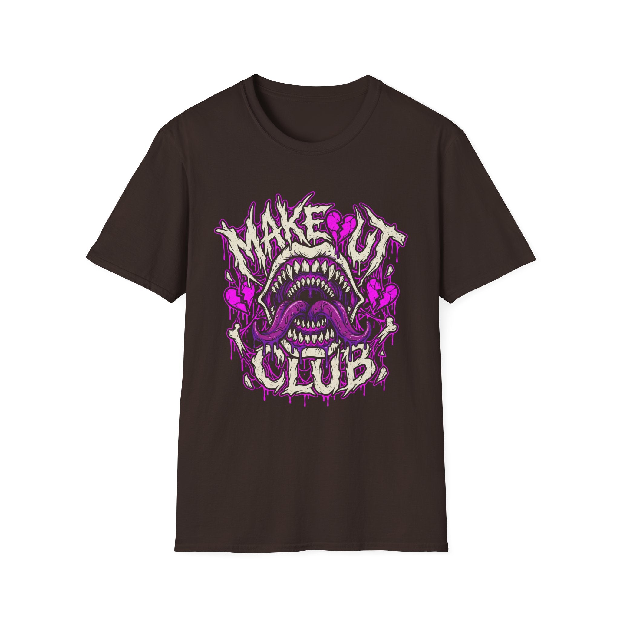 Make Out Club T-Shirt