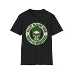 Silent Reading Hour T-Shirt
