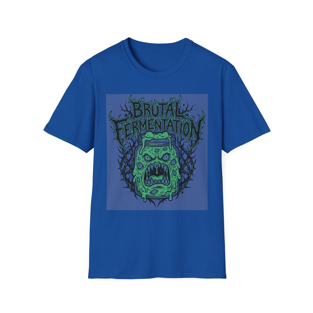 Burtal Fermentation T-Shirt
