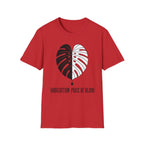 Variegation T-Shirt