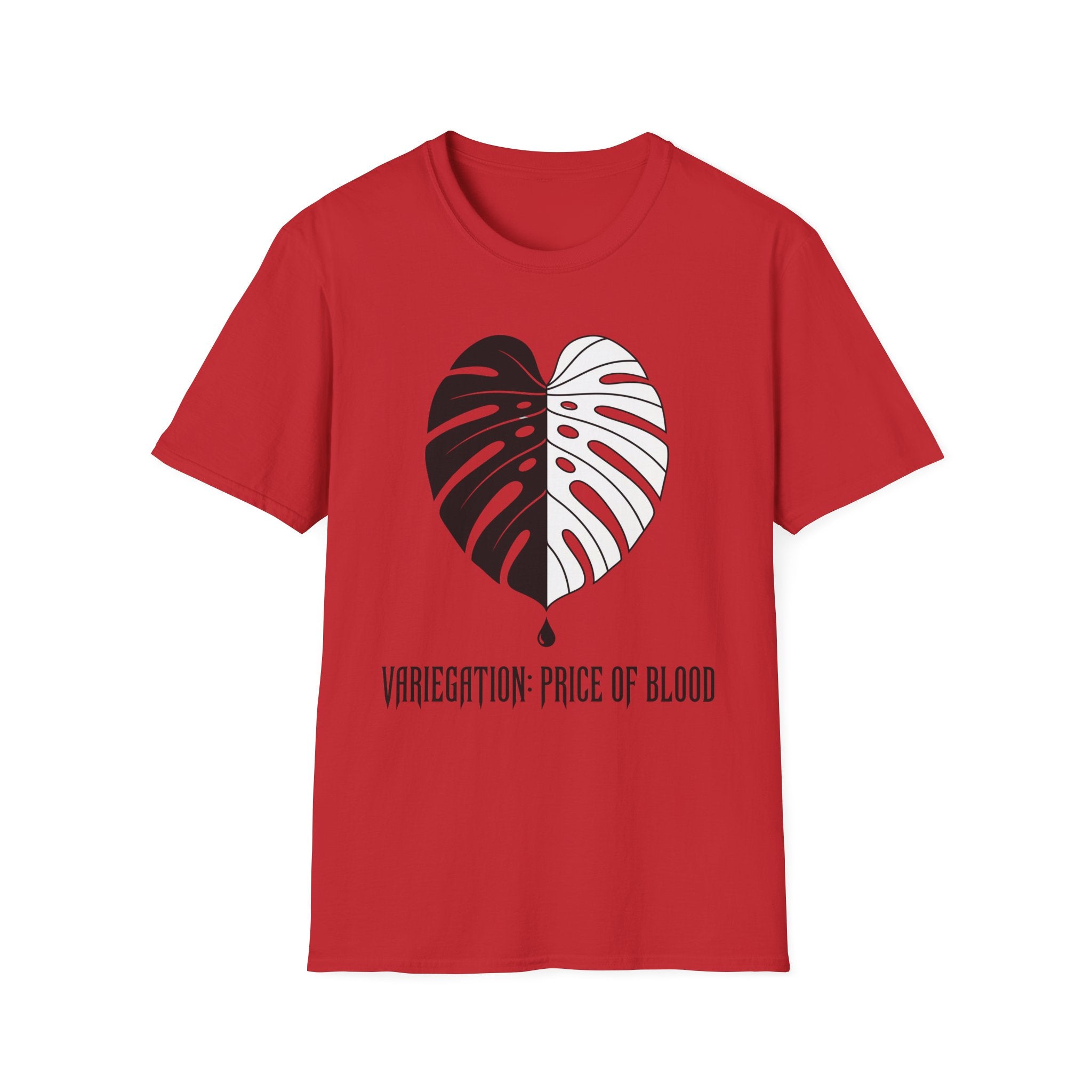 Variegation T-Shirt