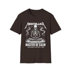 Meditallica T-Shirt