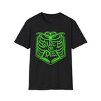 Quiet Or Die T-Shirt