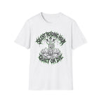 Silent Reading Hour T-Shirt