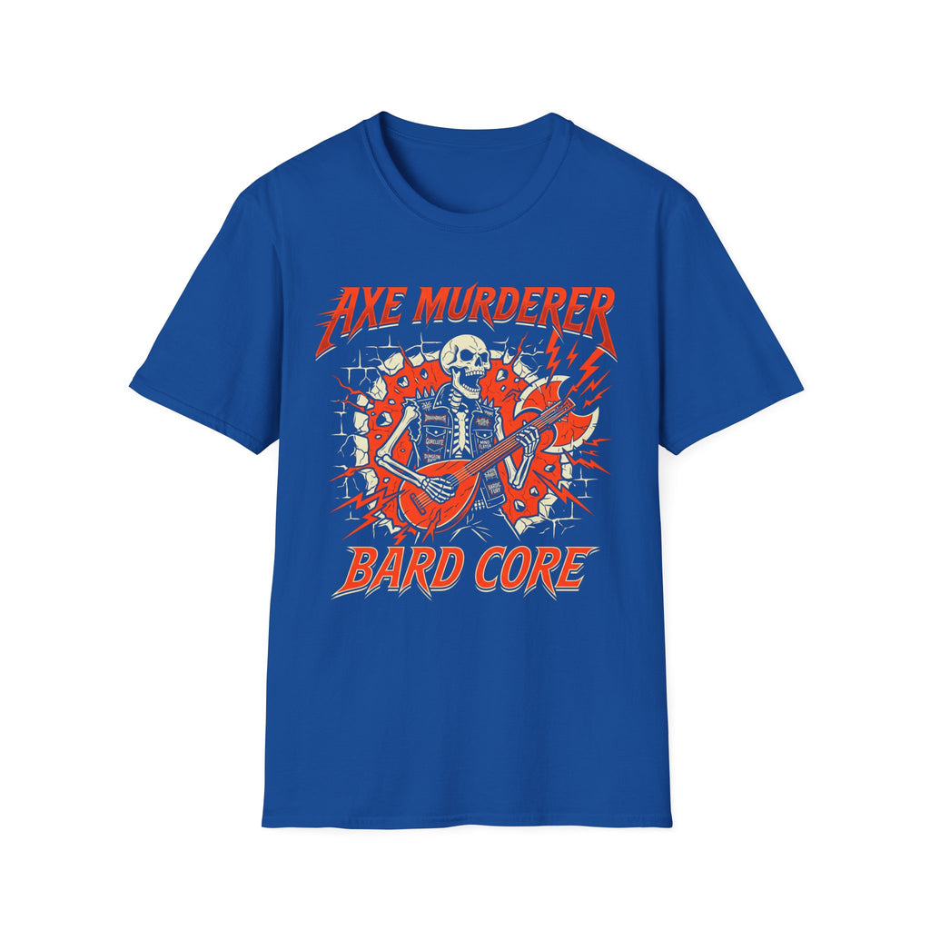Axe Murderer T-Shirt