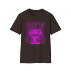 Shut Up And Read T-Shirt