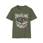 The Brutal Box T-Shirt