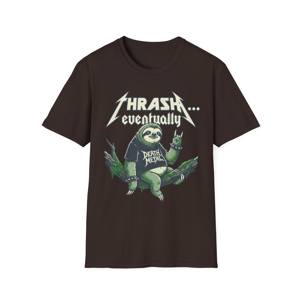 Thrash Eventually T-Shirt