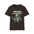 Thrash Eventually T-Shirt