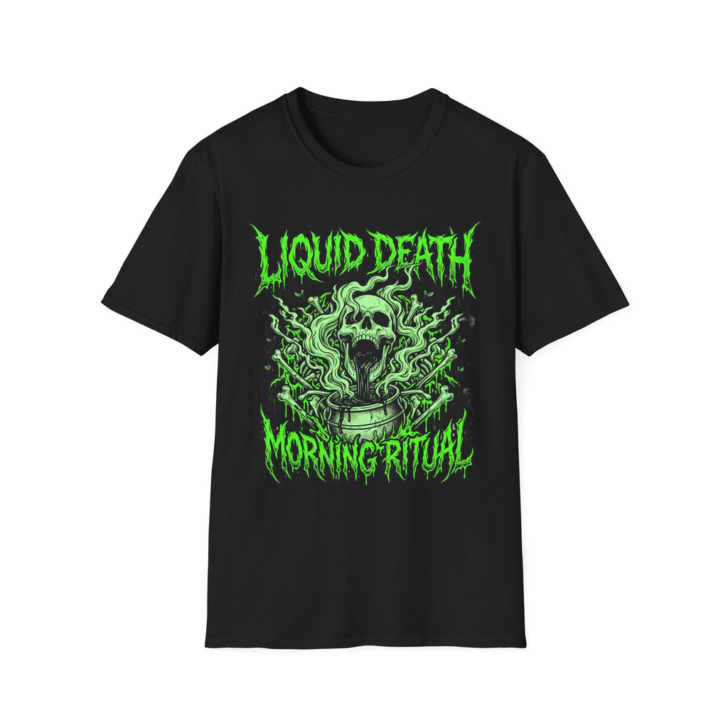 Liquid Death T-Shirt