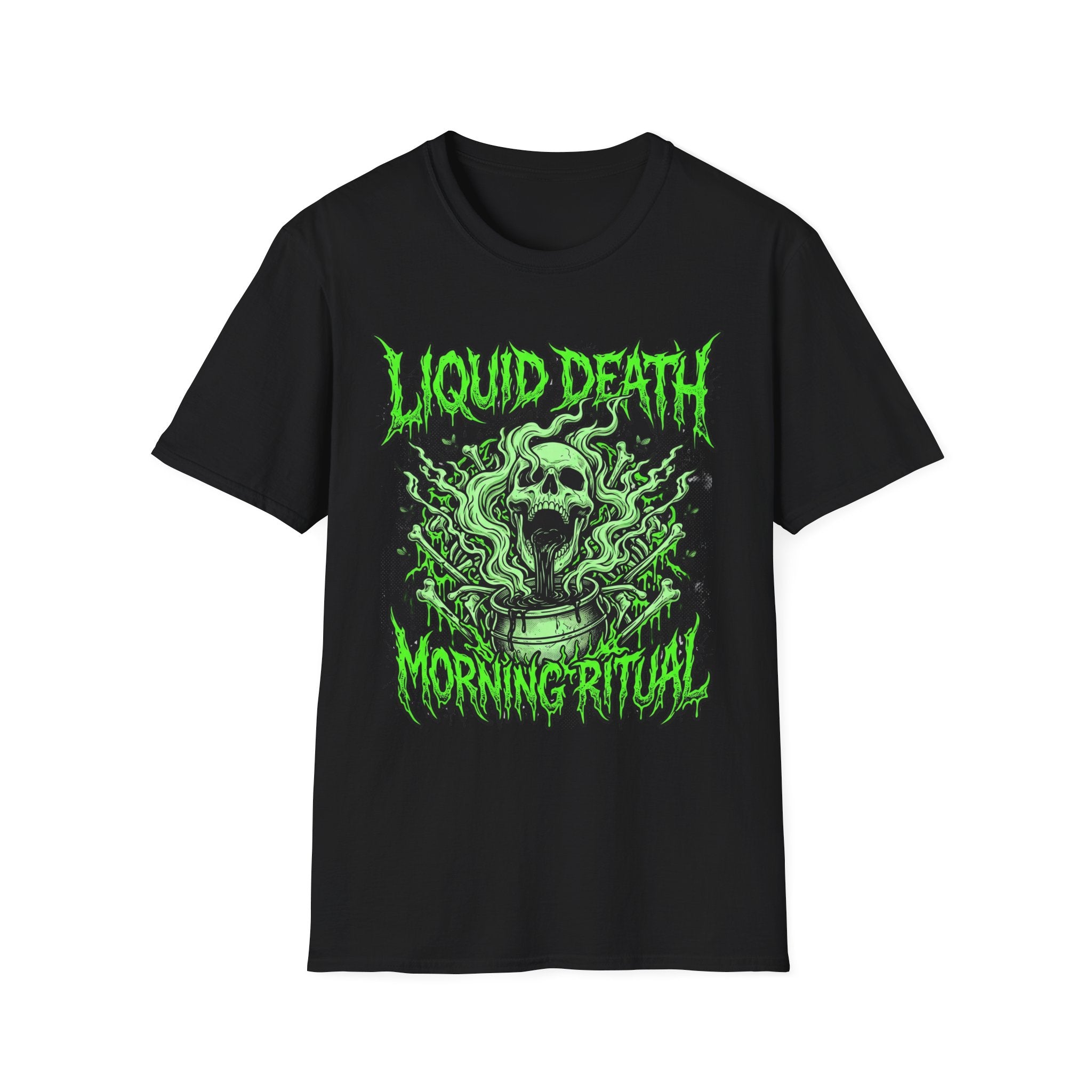 Liquid Death T-Shirt