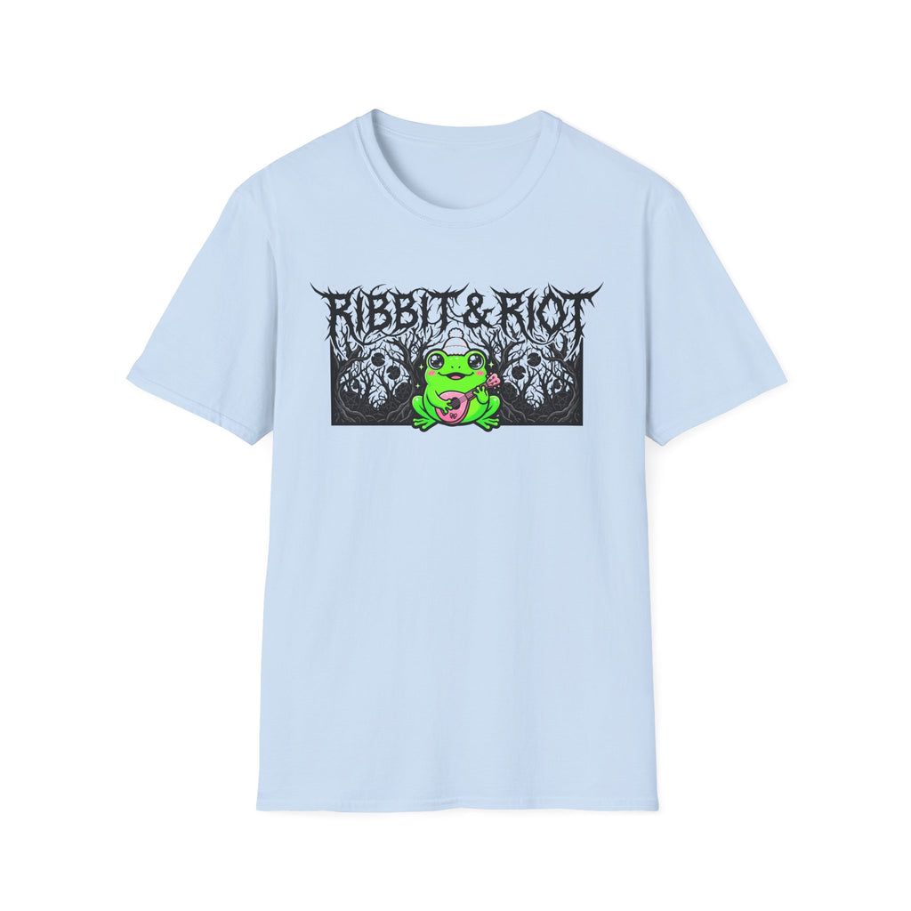 Ribbit & Riot T-Shirt