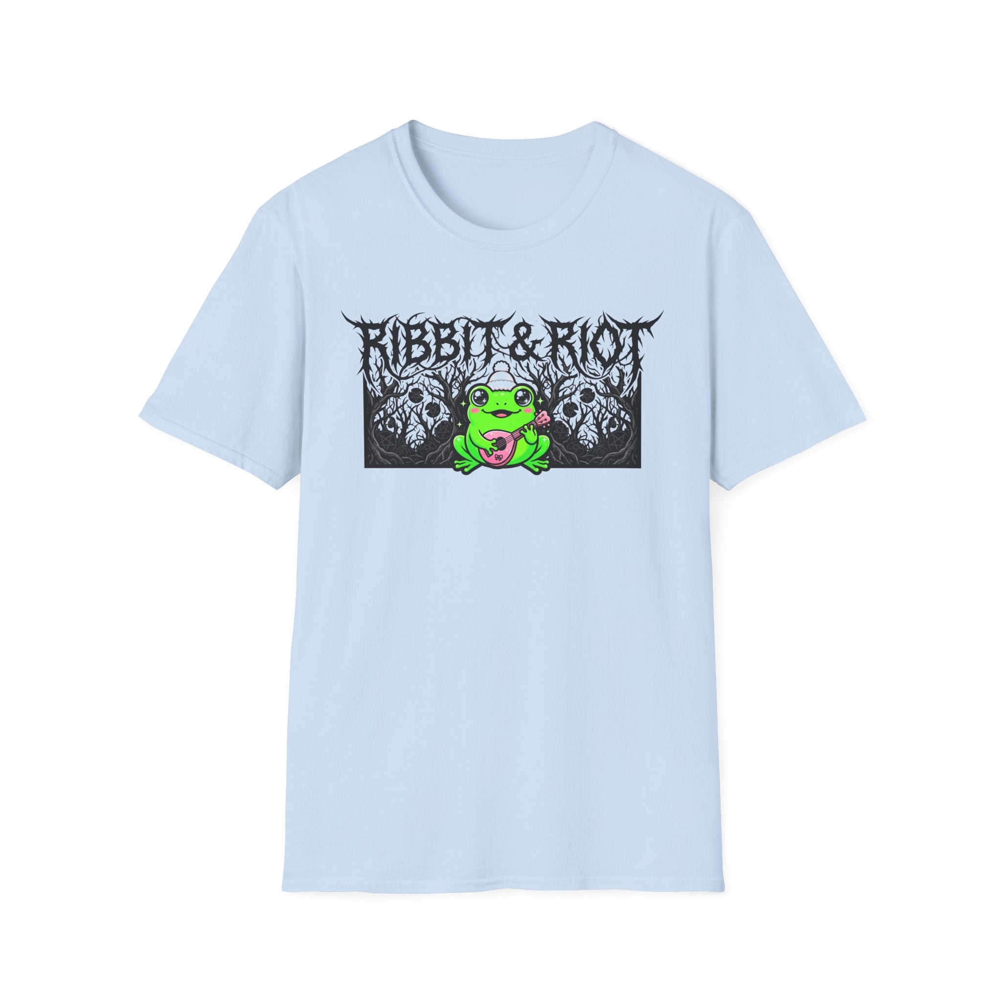 Ribbit & Riot T-Shirt