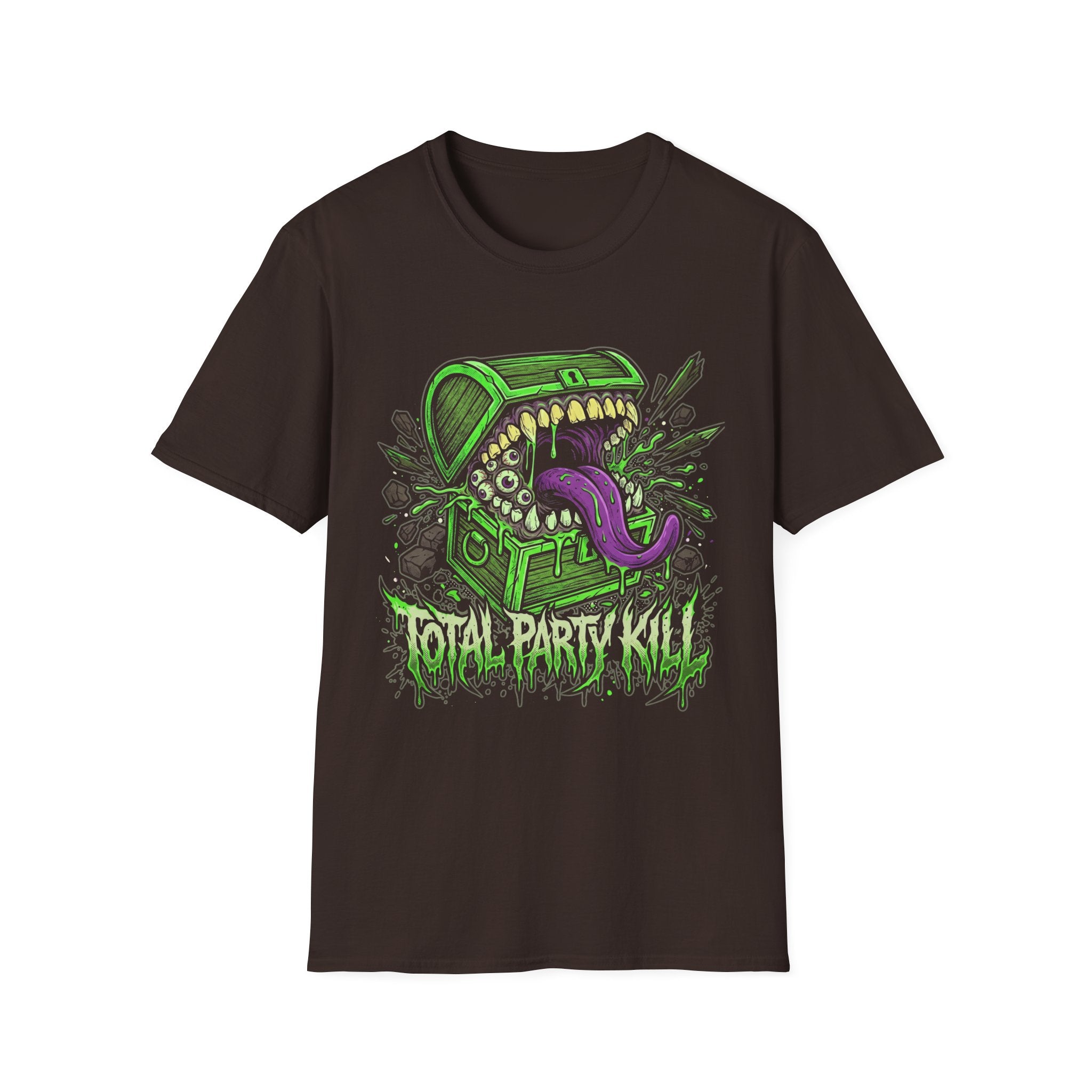 Total Party Kill T-Shirt