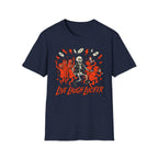 Live Laugh Lucifer T-Shirt