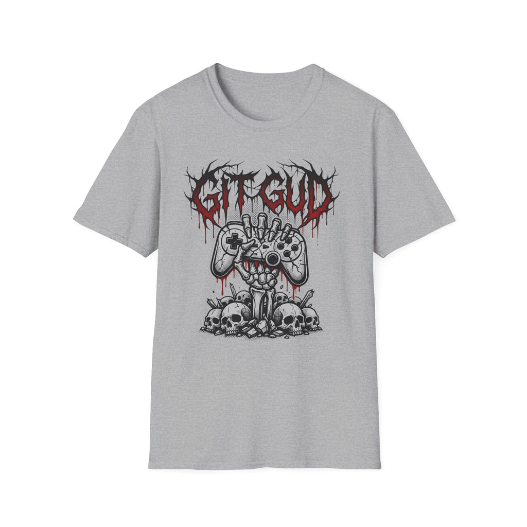 Git Gud T-Shirt