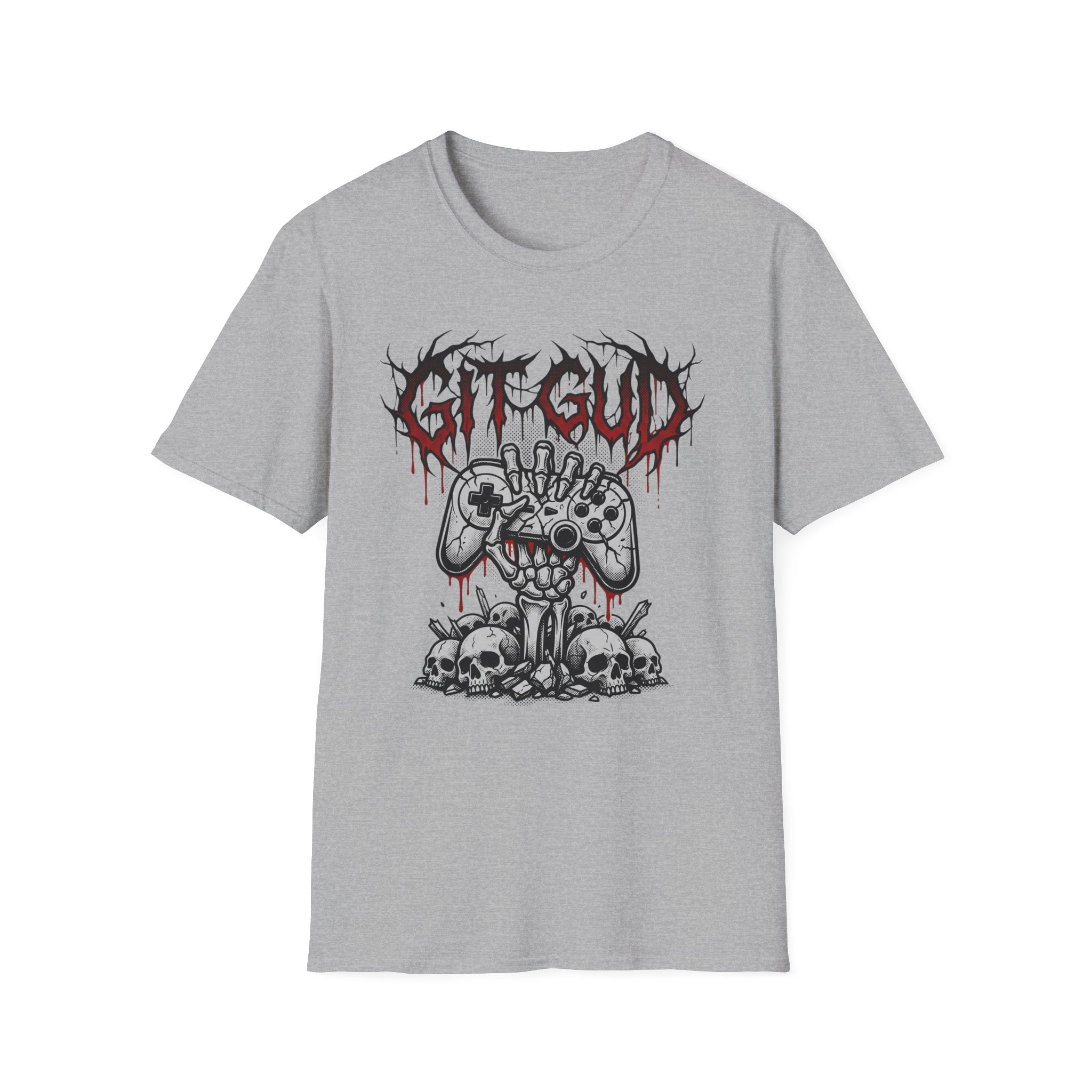 Git Gud T-Shirt