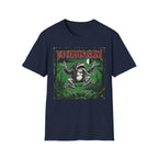 The Hopping Korna T-Shirt