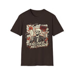 Eyeliner Meltdown T-Shirt