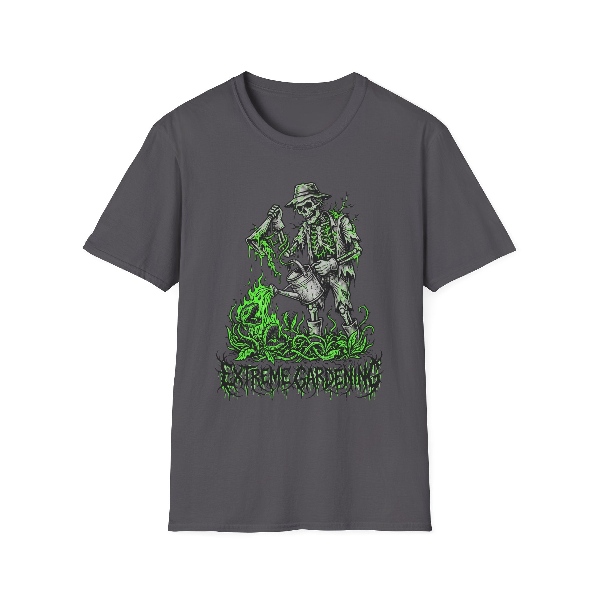 Extreme Gardening T-Shirt