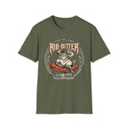 Rib-Bitter T-Shirt