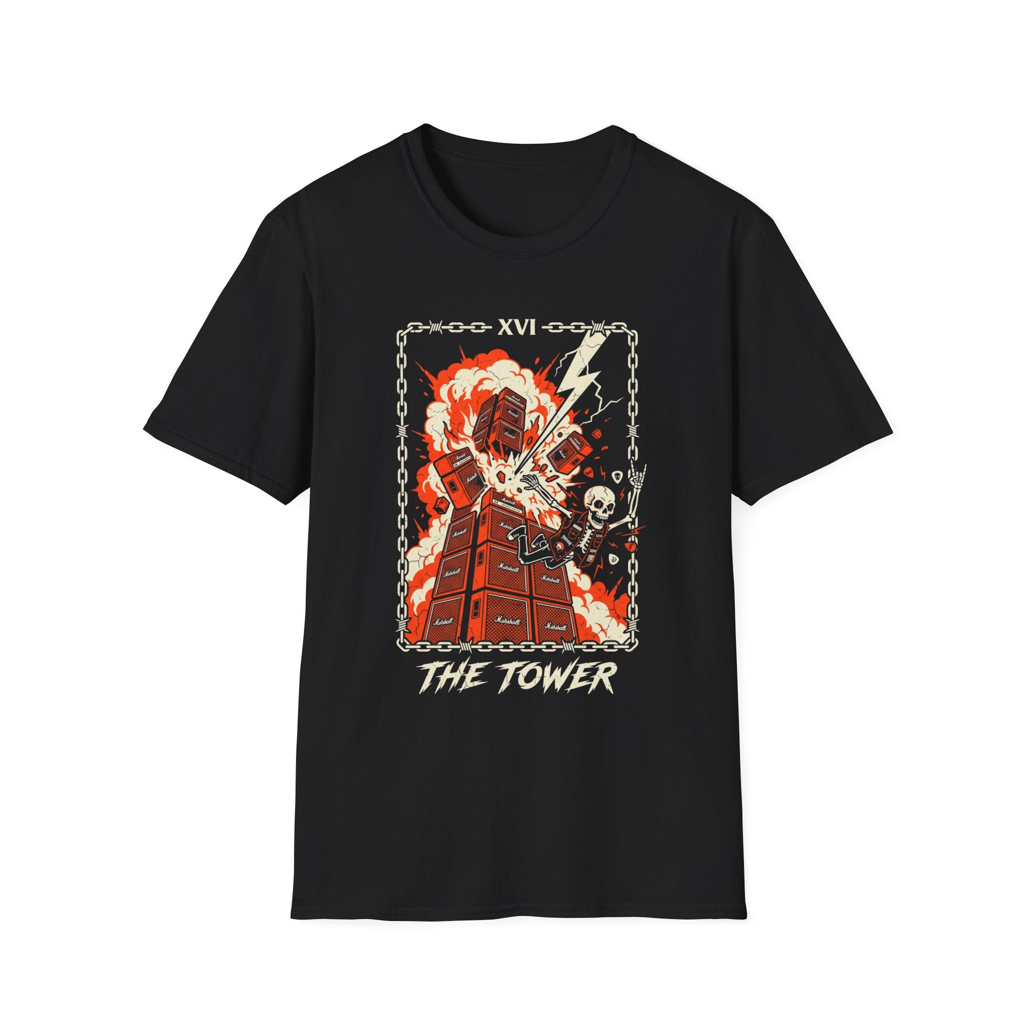The Tower T-Shirt