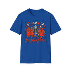 Live Laugh Lucifer T-Shirt