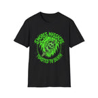 Smores Massacre T-Shirt