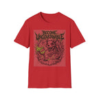 Become Ungovernable T-Shirt