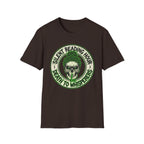 Silent Reading Hour T-Shirt
