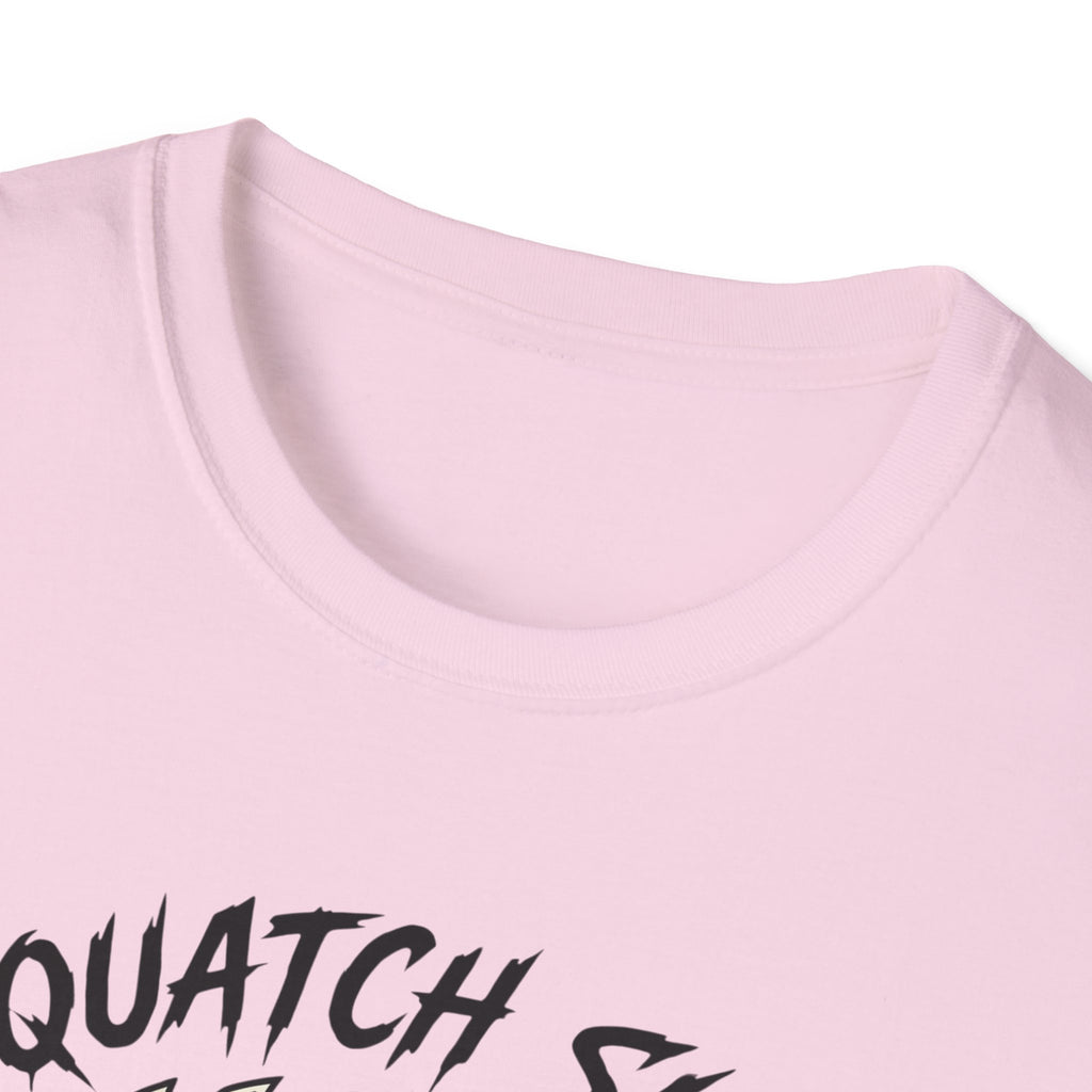 Sasquatch Slayer T-Shirt