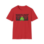 Ribbit & Riot T-Shirt