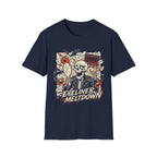 Eyeliner Meltdown T-Shirt