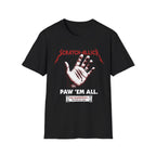 Scratch Allica T-Shirt