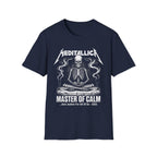 Meditallica T-Shirt