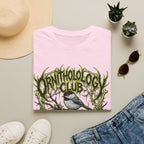 Ornitholology Club T-Shirt