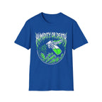 Humidity Or Death T-Shirt