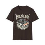 The Brutal Box T-Shirt