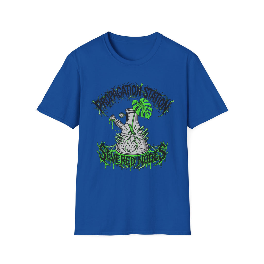 Propagation Station T-Shirt