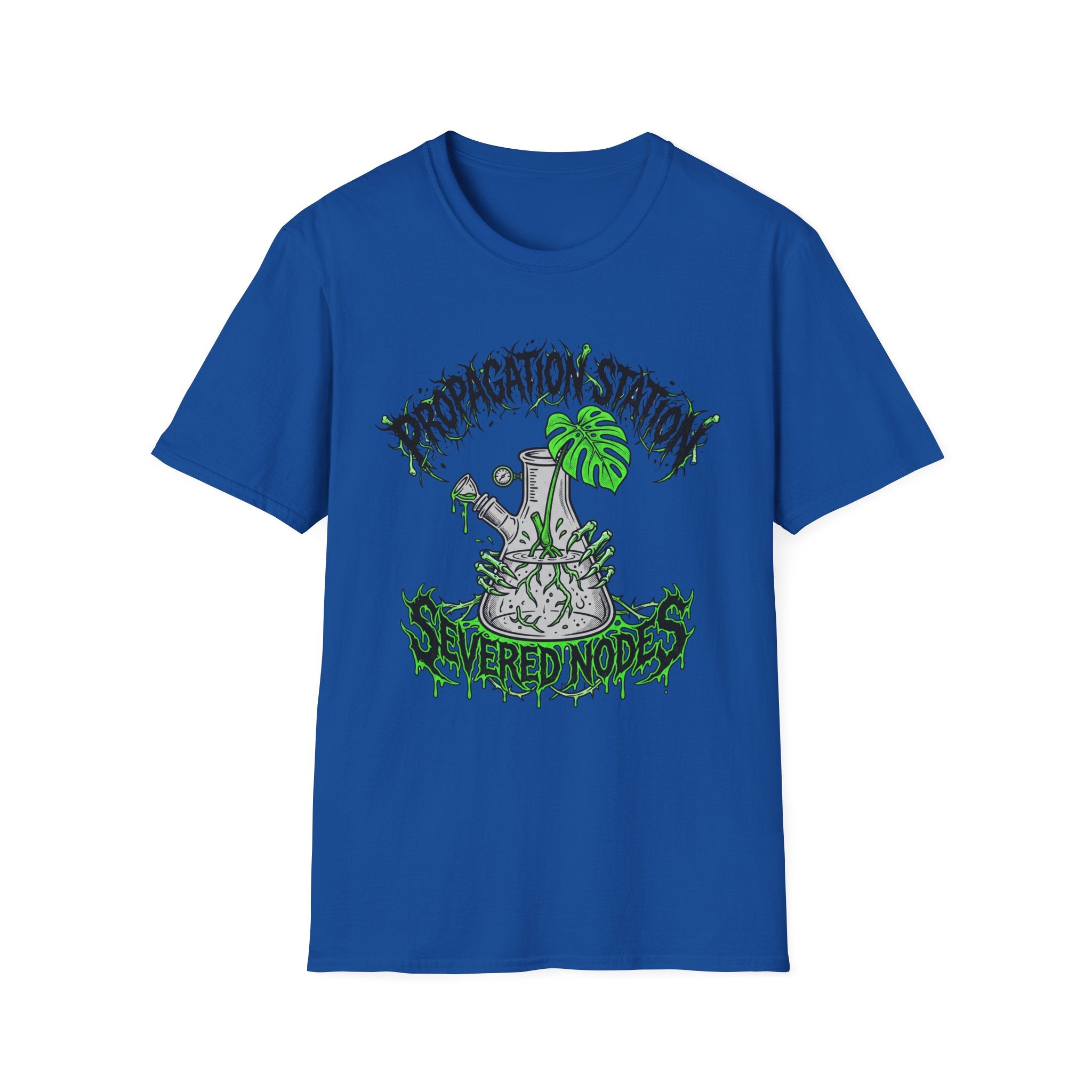 Propagation Station T-Shirt