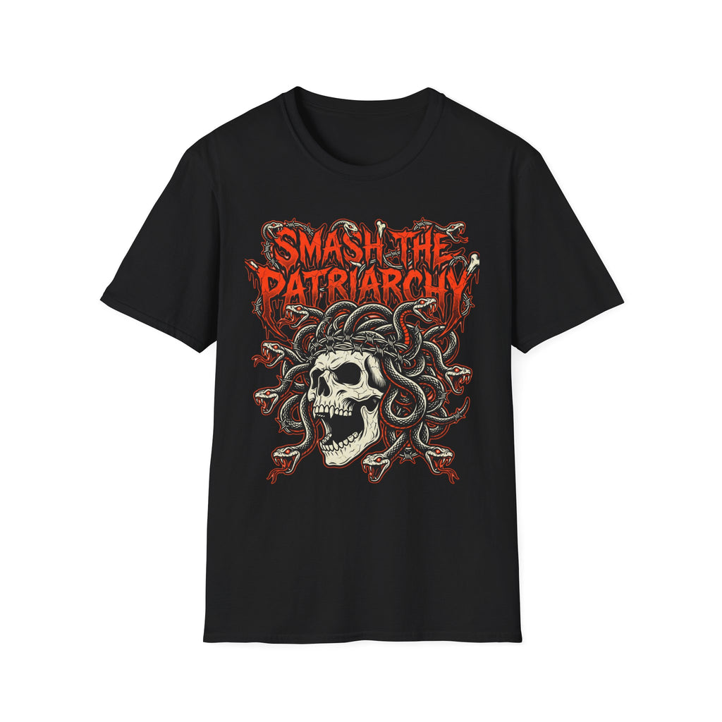 Smash The Patriarchy T-Shirt
