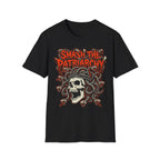 Smash The Patriarchy T-Shirt